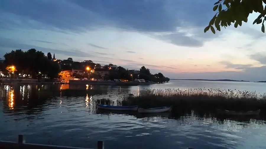 Gölyazı