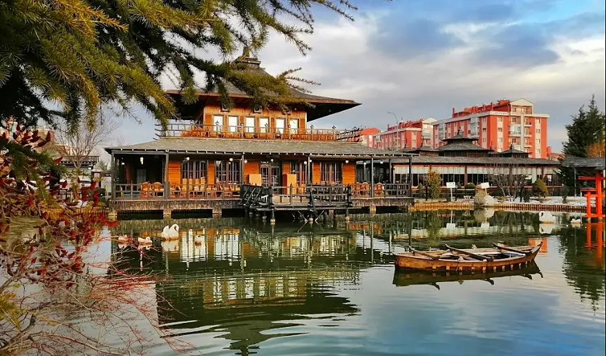Japon Parkı