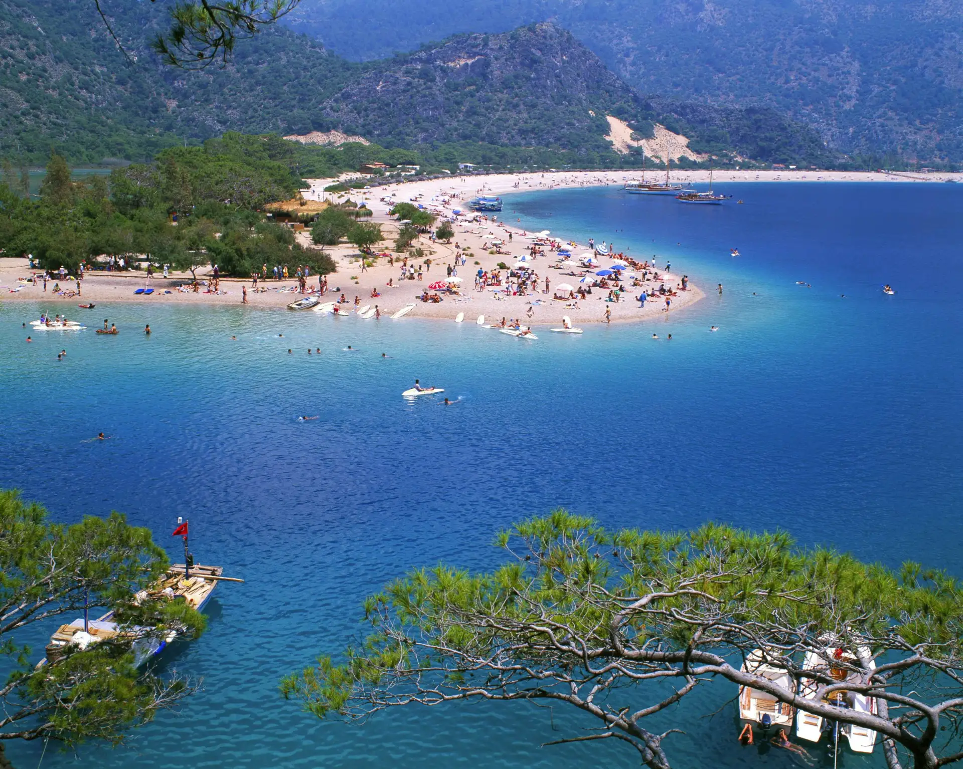 Ölüdeniz