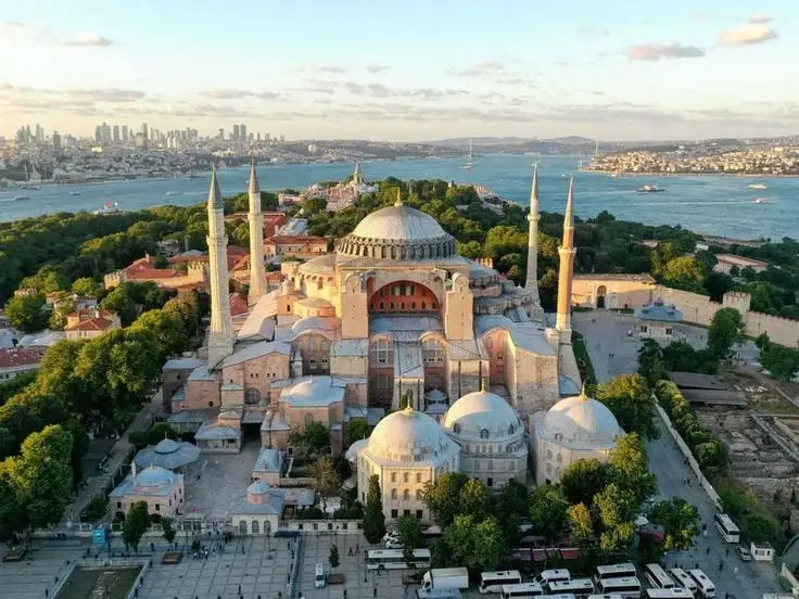 Ayasofya