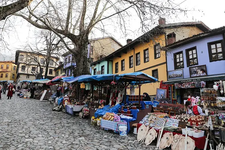 Cumalıkızık