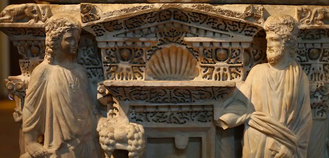 Konya Arkeoloji Müzesi