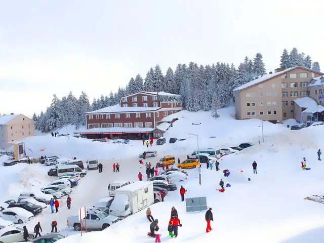 Uludağ