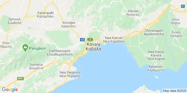 Kavala
