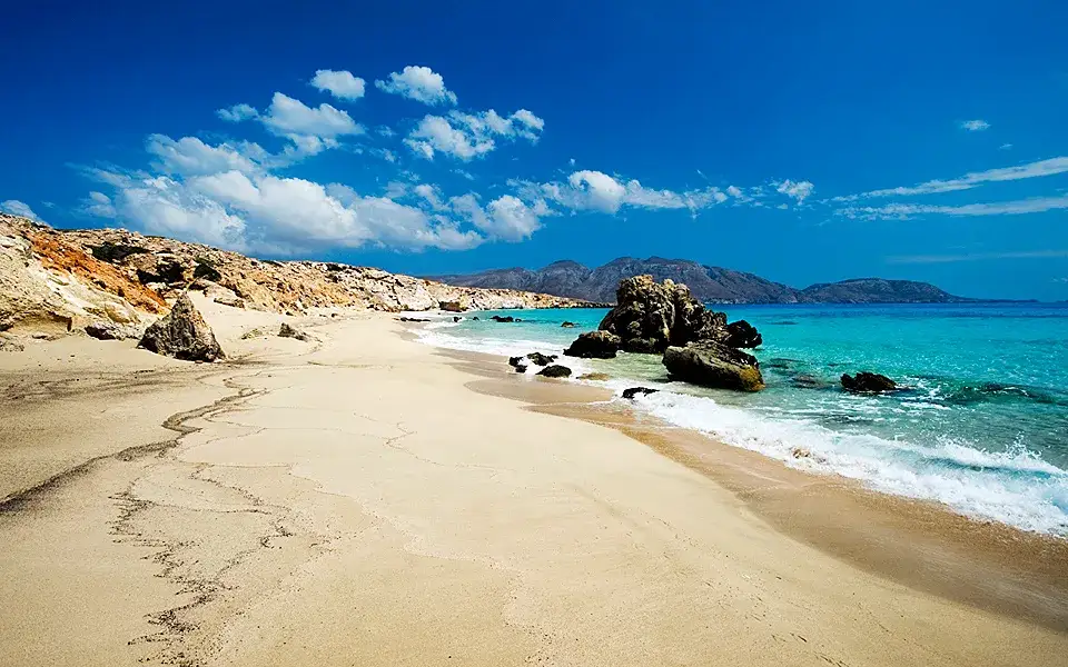 What to Do in 2 Days on Kasos Island?