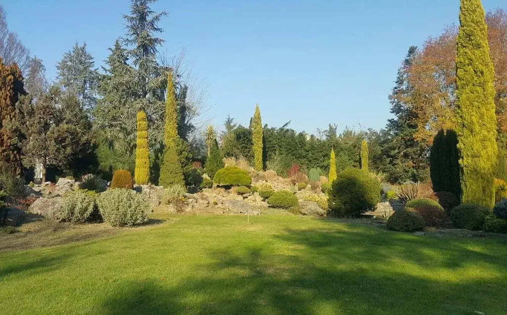 Karaca Arboretumu