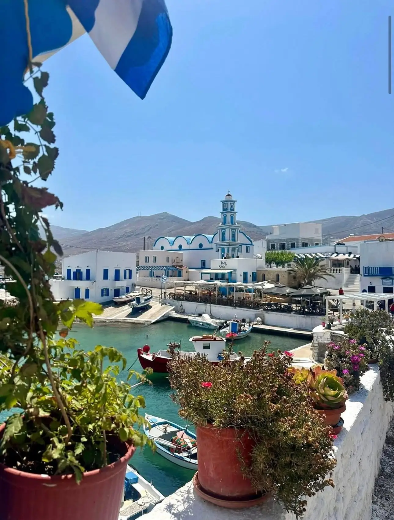 Kasos Adası