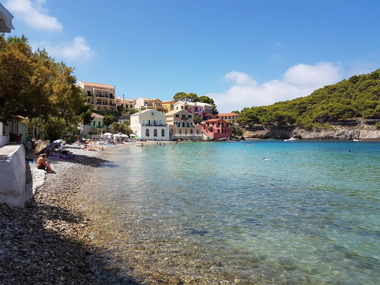Assos (Behramkale)