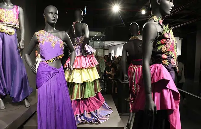 Zuhal Yorgancıoğlu Moda Tasarım Müzesi