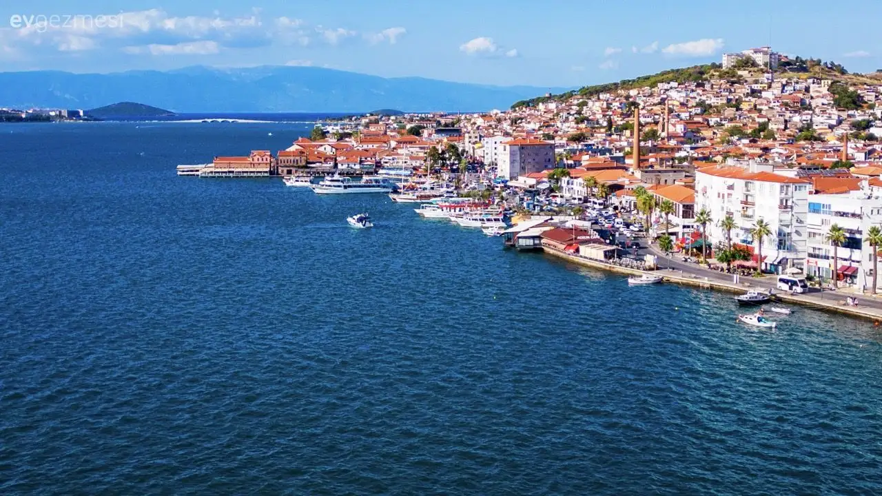 Ayvalık
