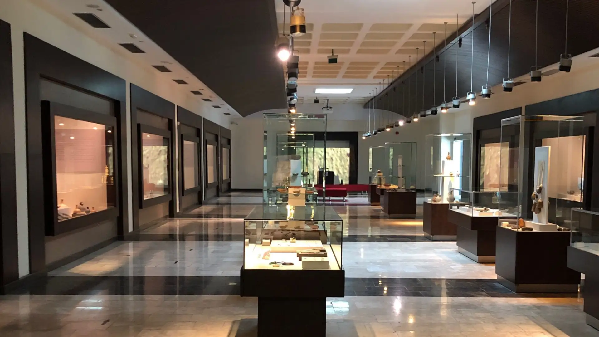 Eskişehir Eti Arkeoloji Müzesi