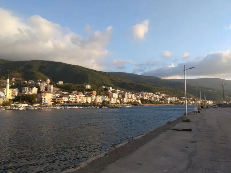 Yalova