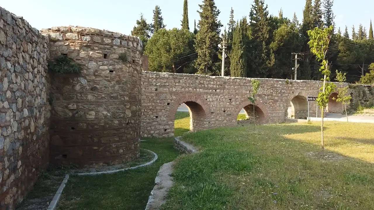 Su Kemeri