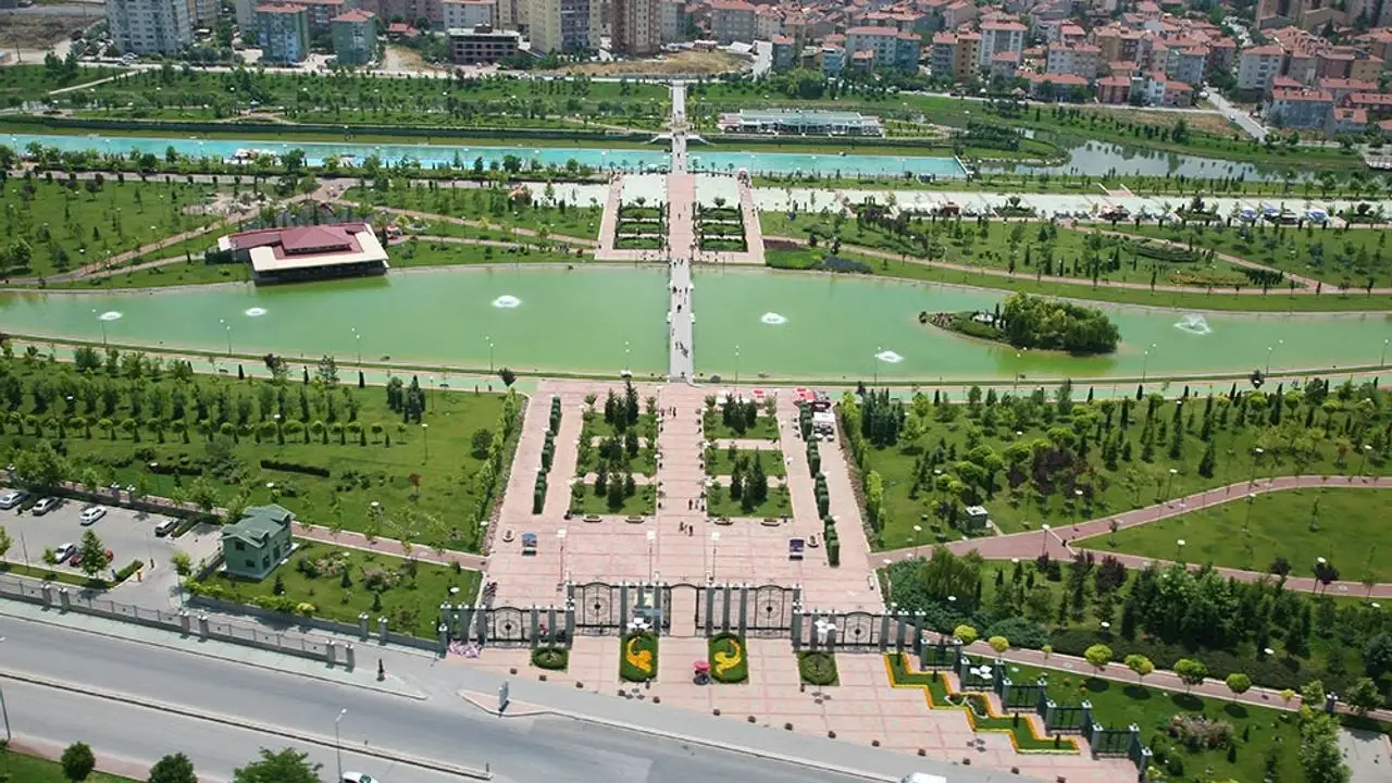 Kent Park