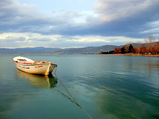İznik