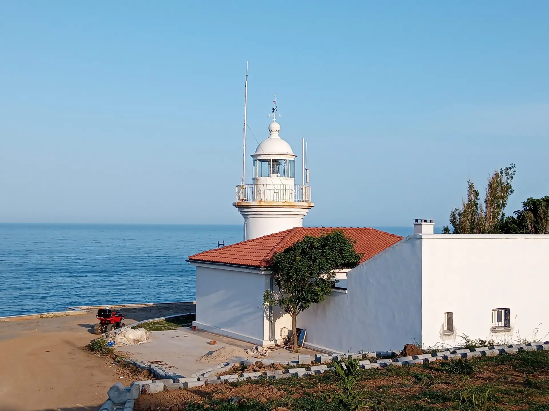 İğneada Feneri