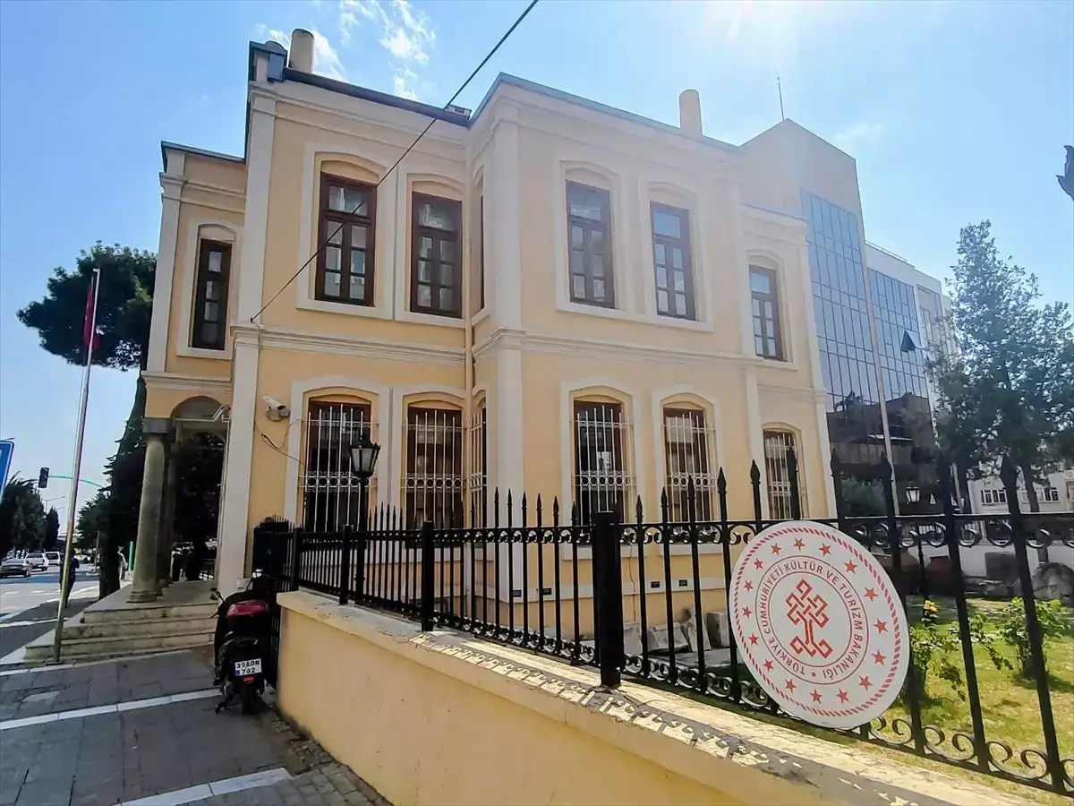 Kırklareli Müze