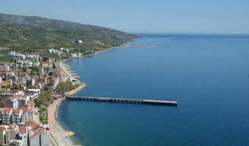 Şarköy
