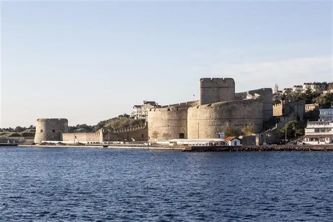 Kilitbahir 