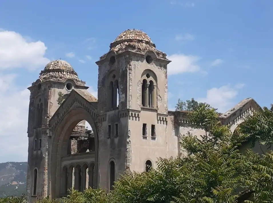 Aya Yorgi Kilisesi