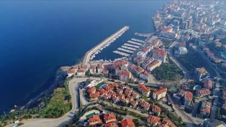 Mudanya