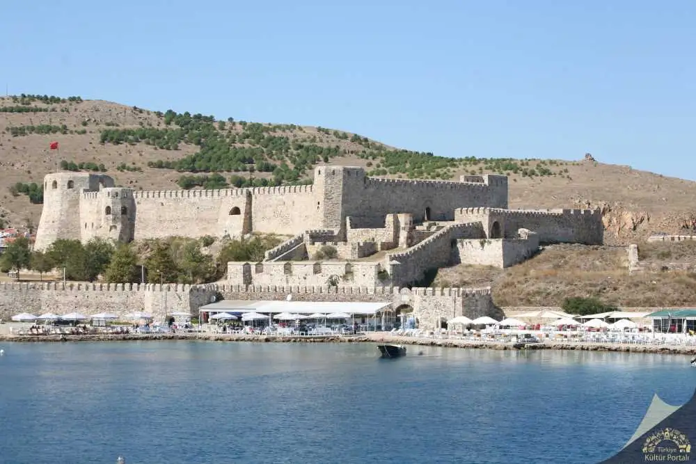 Bozcaada Kalesi