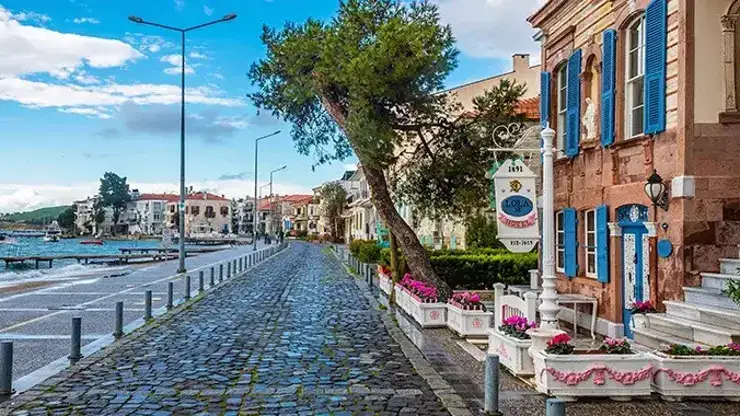 Foça
