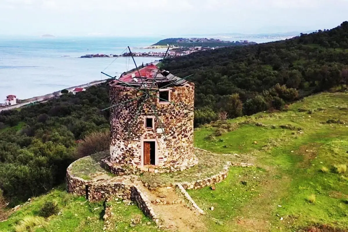 Aşıklar Tepesi