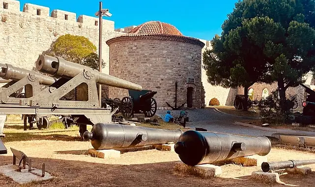 Çanakkale Deniz Müzesi
