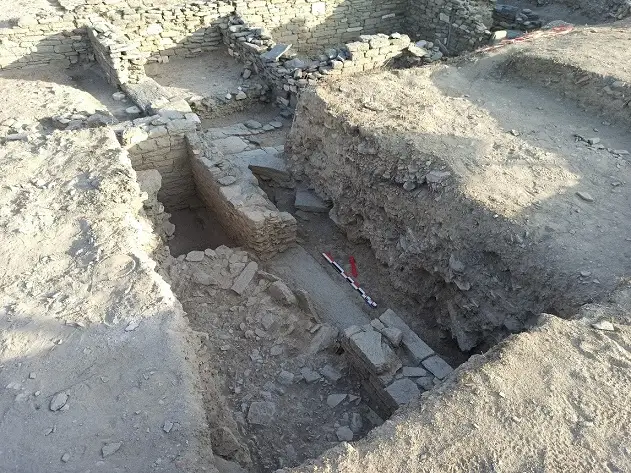 Parian Mermeri