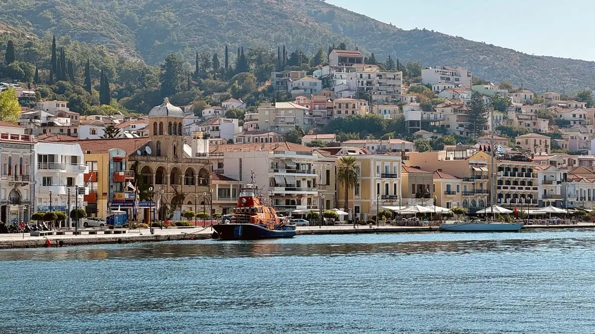 Samos