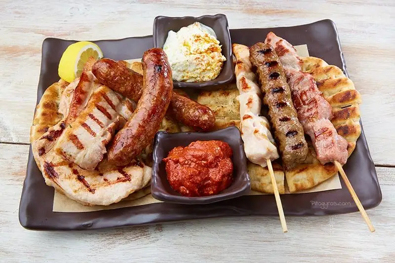  souvlaki 