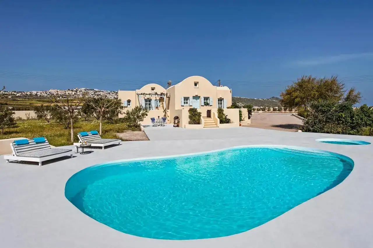 Sienna Eco Resort: