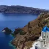 Santorini’de İki Gün, Sonsuz Hatıra: Bir Dosttan Tatil Hikayesi