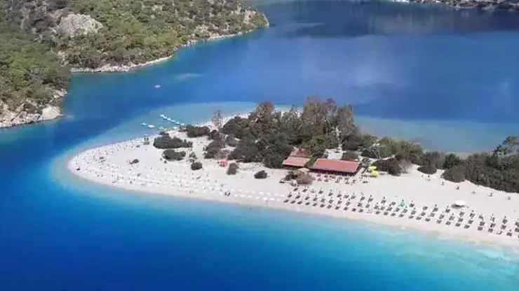 İztuzu Plajı