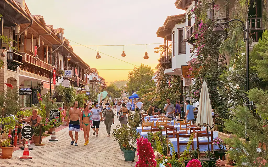 Akyaka