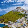 2-Day Discovery Vacation on Astypalea Island