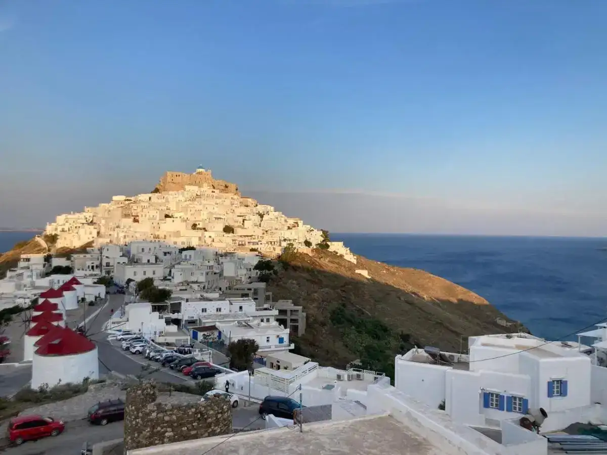 Astypalea 