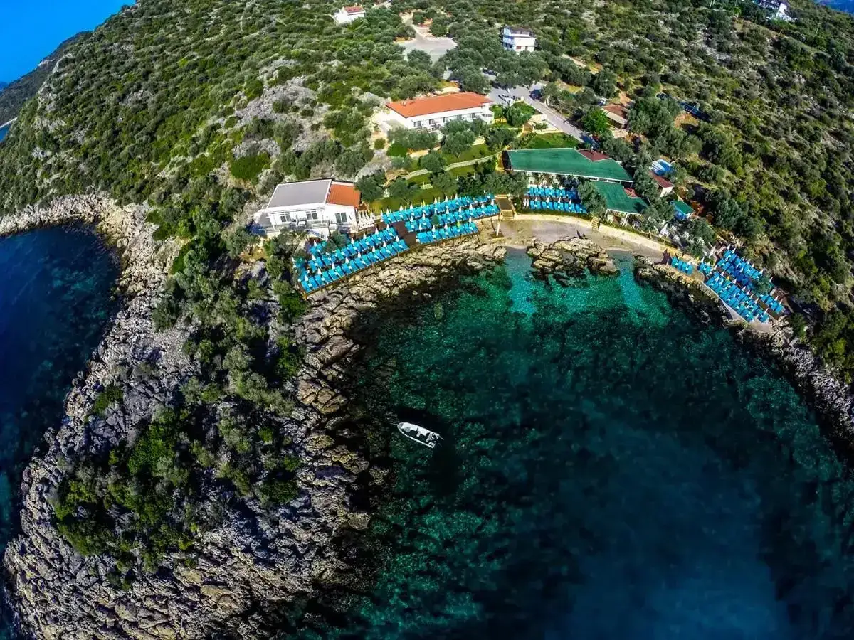 Eylül Ayı En Güzel Balayı Otelleri ve Eylül Tatil Rotaları