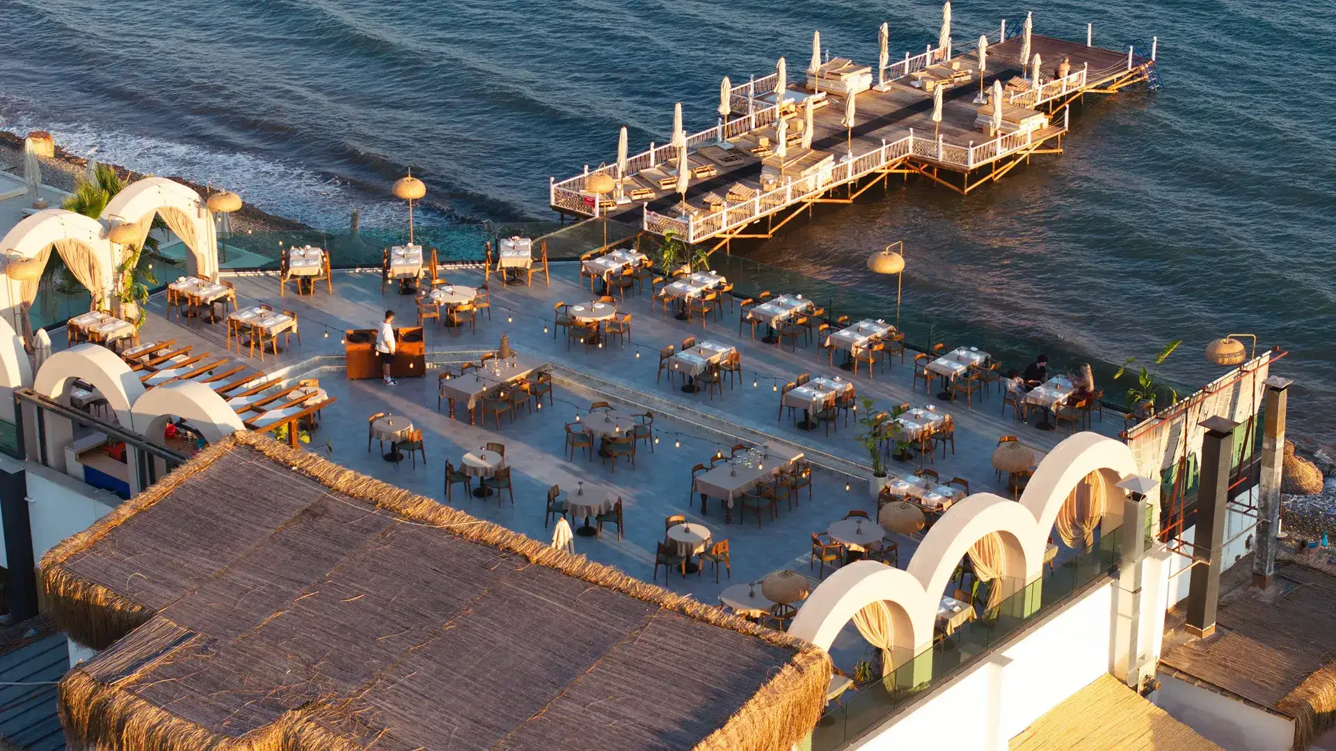 Glenn Hotel & Beach