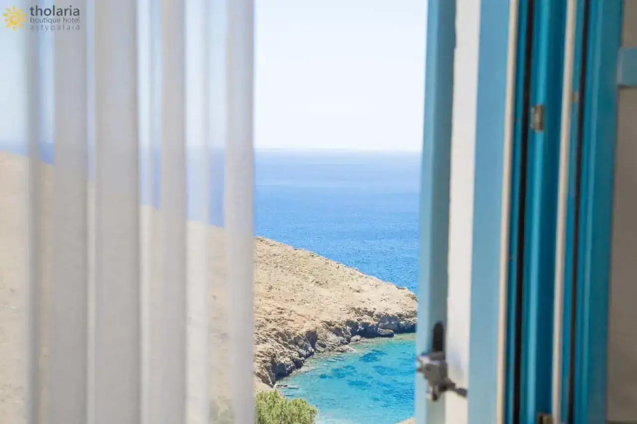 Tholaria Hotel