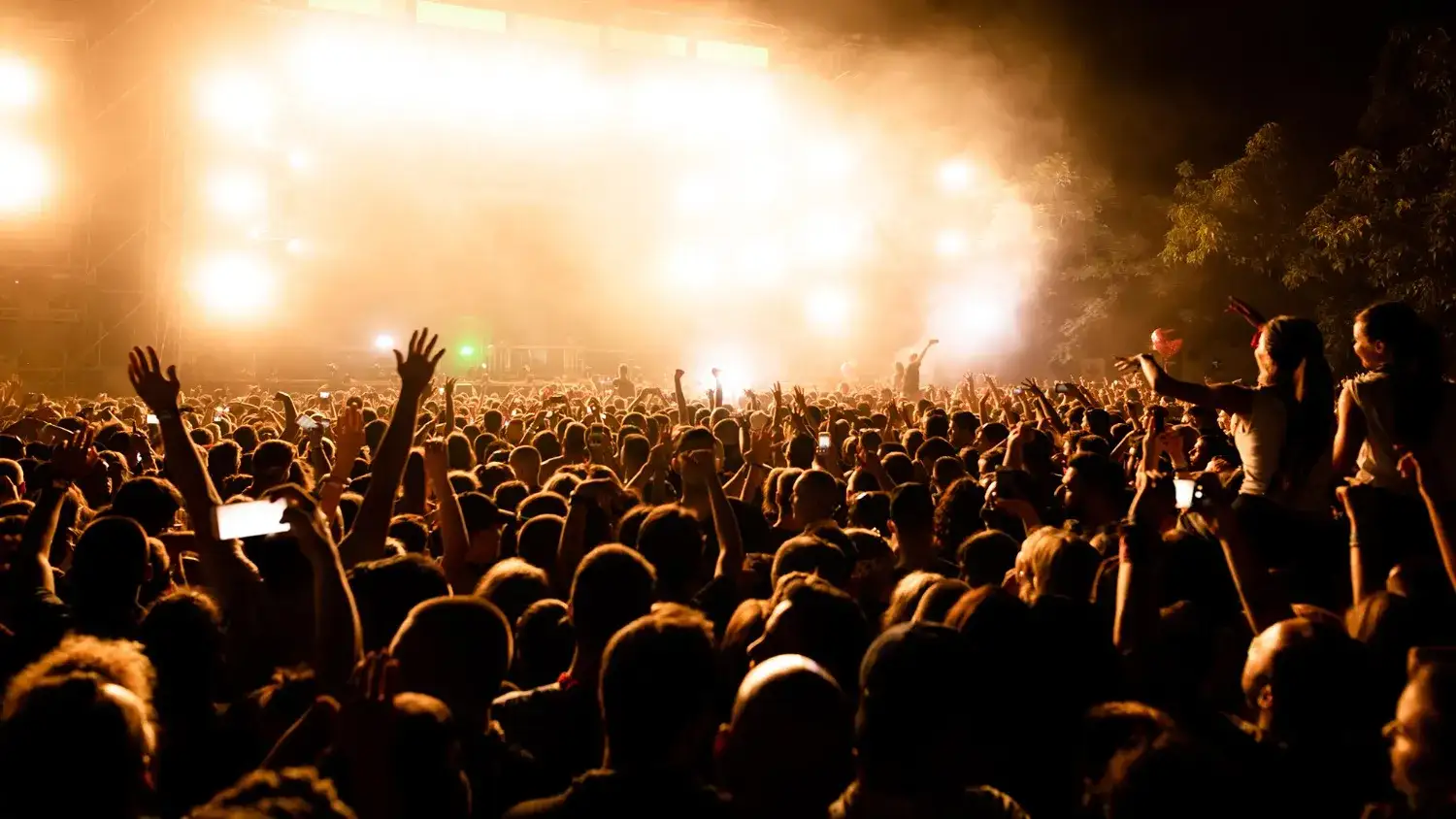 Eylül Ayı Mutlaka Gidilecek Konserler ve Festivaller