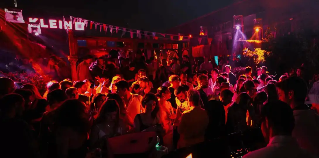 Rooftop Festival İstanbul 2025