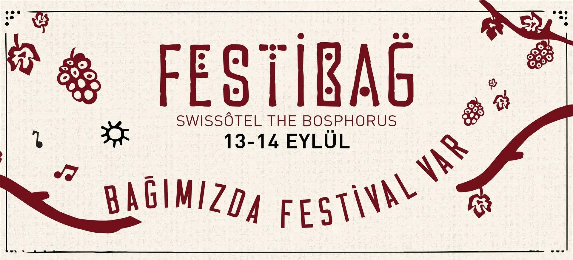 Festibağ 2025