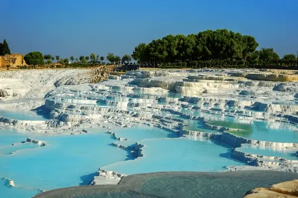 Pamukkale