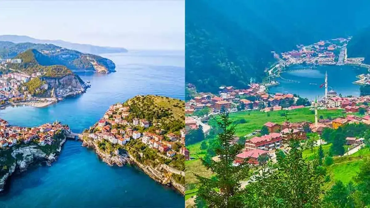 Denizi mi Yaylası mı?