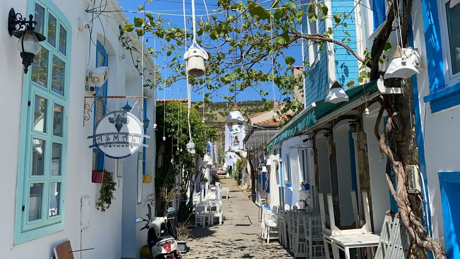 Rum Mahallesi
