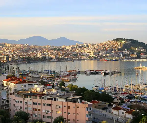 Kuşadası
