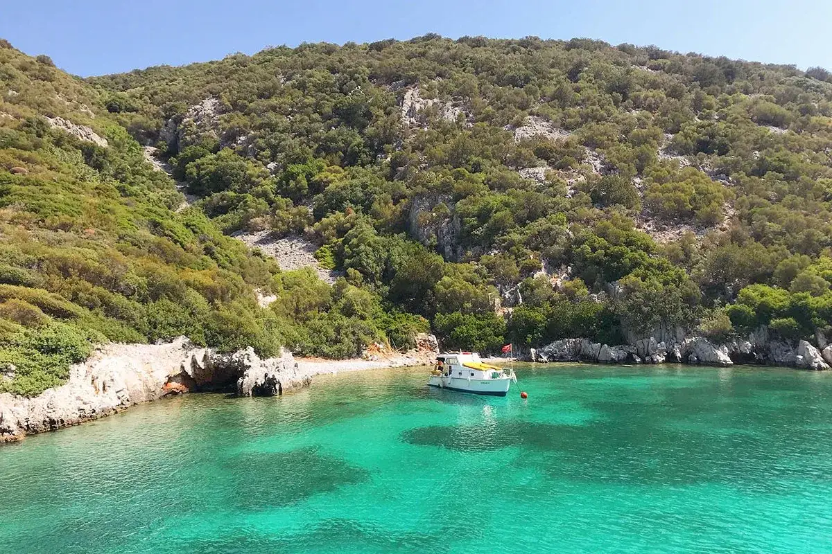 An Aegean Dream: Cesme and Alacati Travel Guide