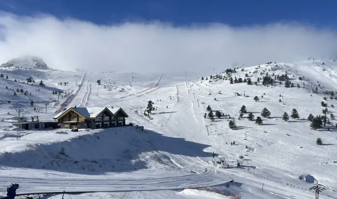 Kartalkaya